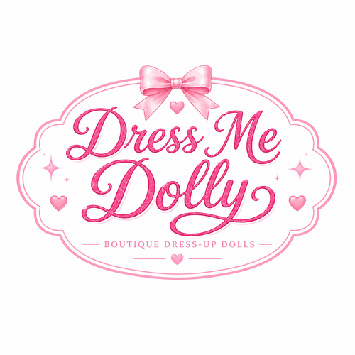 Dress Me Dolly